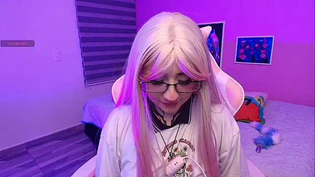 Miwa_violet Chat XXX live