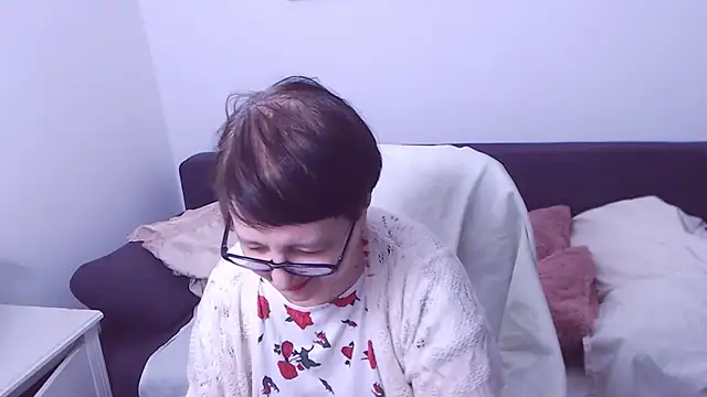 ChristaRose Chat XXX in diretta