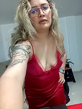 Show de webcam de amara_11