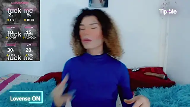 ana_tsxxx webkamerás műsora