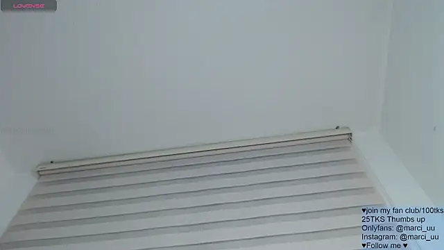 Živý XXX chat Marci_owo