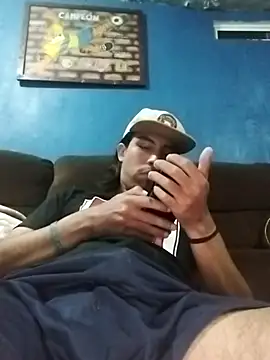 عرض كام AlexAlejandro13
