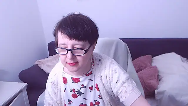 Chat +18 de ChristaRose ao vivo