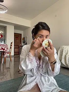 Jyoti-baby's Webcam Show