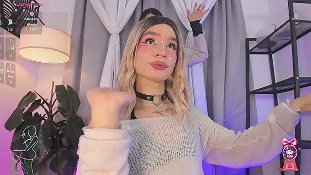 Chat XXX Live sweet_melody8