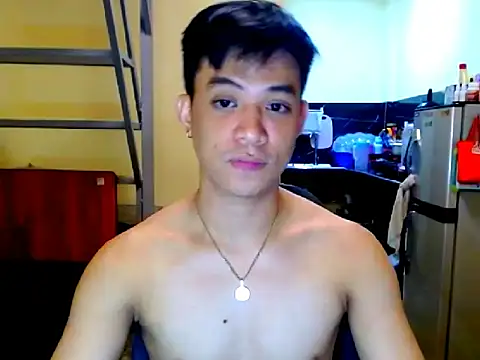 AsianCUMQUICKLY Obrolan Langsung XXX