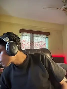 thecatfishhn Webbikameraesitys