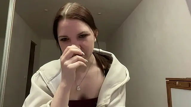 VitaBonny Webcam Show