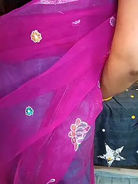 XXX chat uživo modela INDIANDESIMATURE
