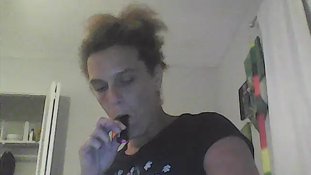 sarahkat86's Webcam Show
