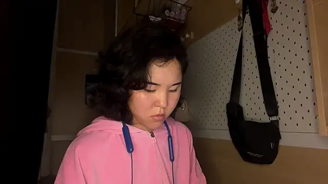 JennyCarpenter's Live XXX Chat
