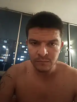 felipe_fitness Webcam Show