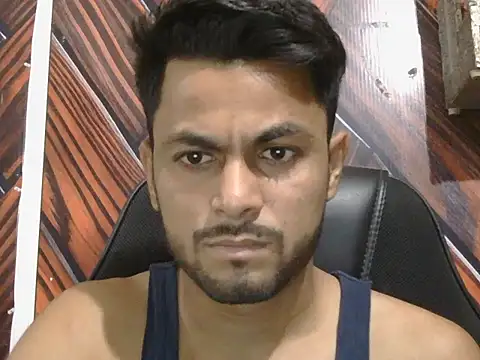 Stubborndesiboyn Webbikameraesitys