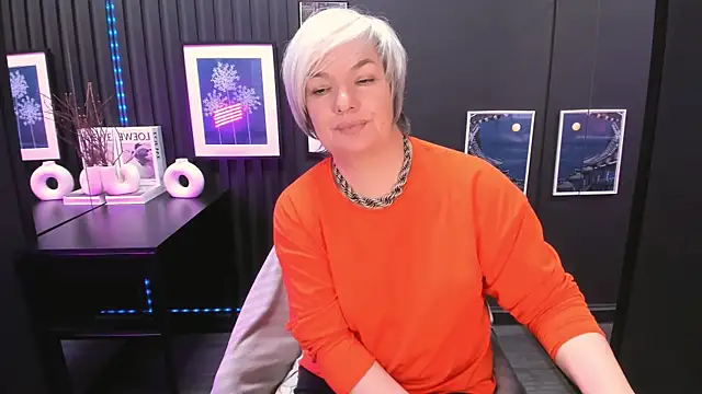CarmenSoft's Live XXX Chat