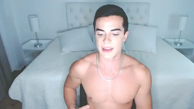 mr_hunterx Live XXX-Chat