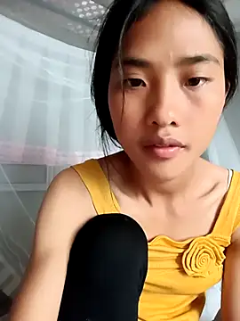Hoa-tuylip's Webcam Show