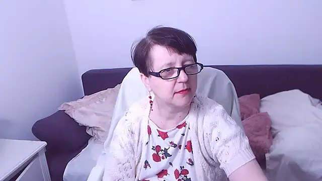 ChristaRose's Live XXX Chat