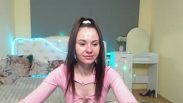 KaraCriegs – Naživo XXX chat