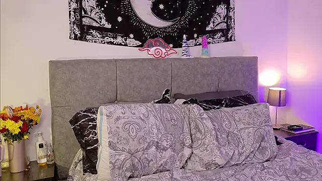 Lexiie1 现场XXX聊天