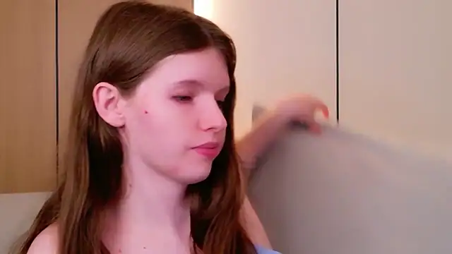 Gaby_Essen – Naživo XXX chat