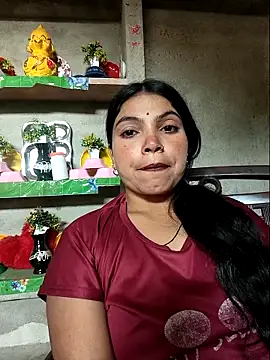 Priyankasing's Webcam Show