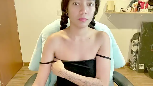 _Oxxme's Webcam Show