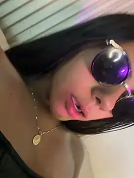 XXX chat uživo modela Lilybeeth