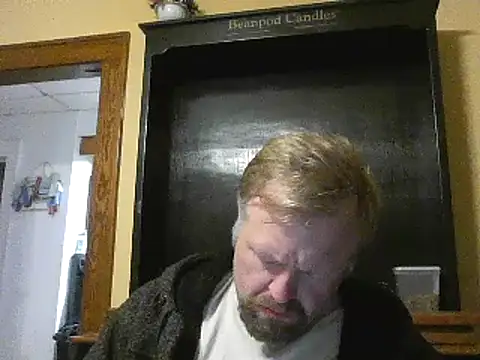Show webcam de TheOneDonShaun
