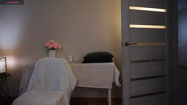 XXX chat uživo modela MarlinVarian