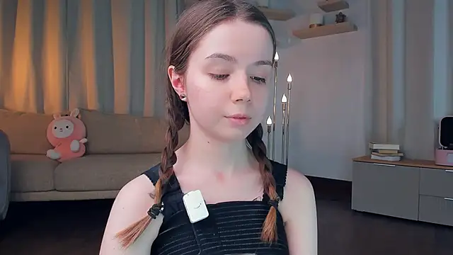 DominikaElis Live XXX-Chat