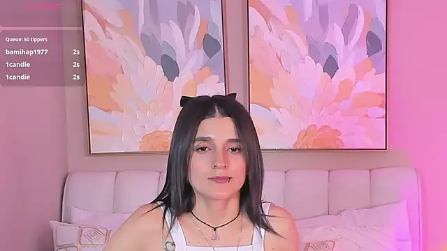 MiaTaylorSweet Live XXX-Chat