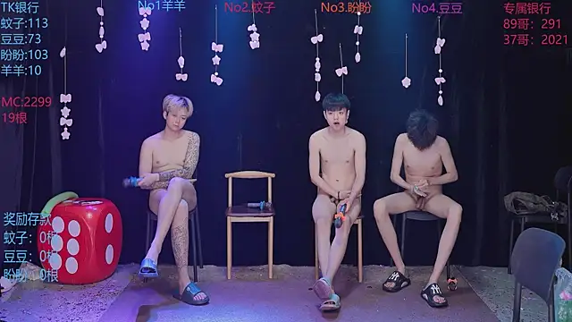 Yourlovingboy--001 Webcam show