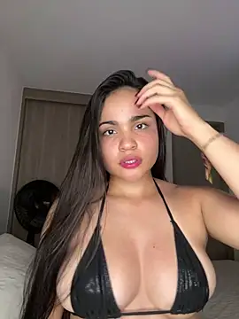 meganblackk_ – Live XXX-chat