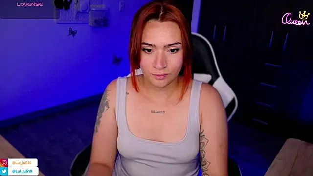 ImLui_lu's Live XXX Chat