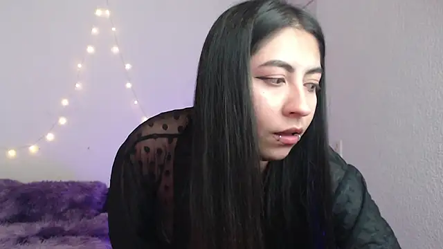 SatansWife's Live XXX Chat