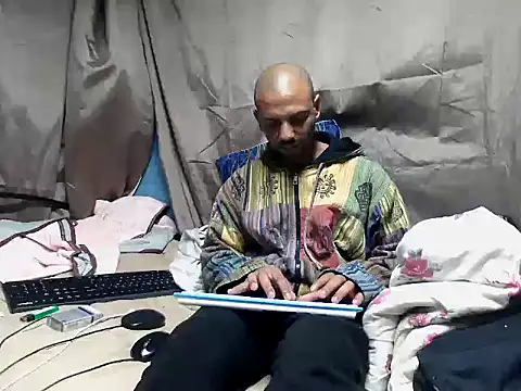 Camodick Webcam-Show