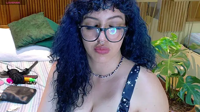 دردشة Eli666uwu الجنسية المباشرة