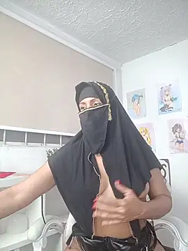 دردشة Mishka__ الجنسية المباشرة
