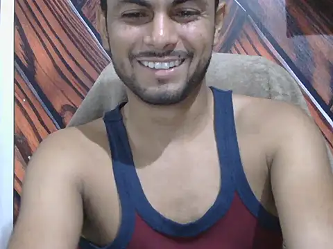 Chat XXX ao vivo de Stubborndesiboy