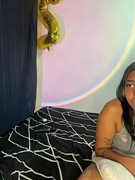tokiorose_ Live XXX-Chat