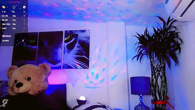 Sophiesweet5 Webcam show