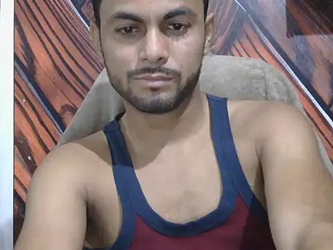 Show Webcam de Stubborndesiboy