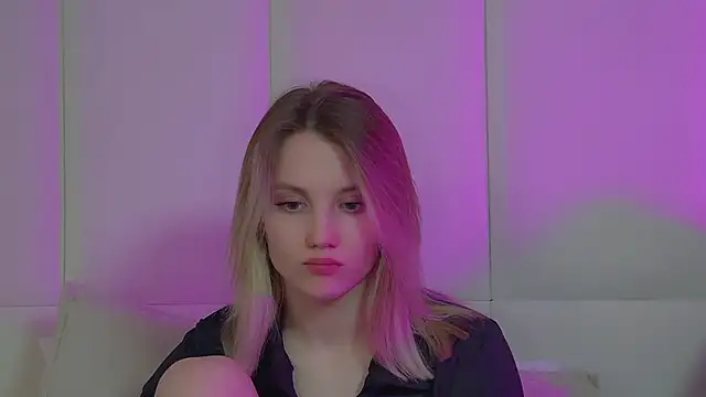 StacyEvances Live XXX-chat