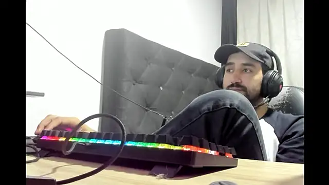 coolfriki – Naživo XXX chat