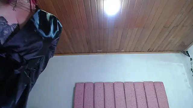 Živý XXX chat SaraLjordad
