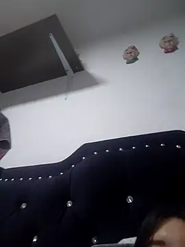 Madelaine_MD's Webcam Show