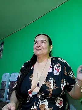 Zuleyka_69のライブXXXチャット