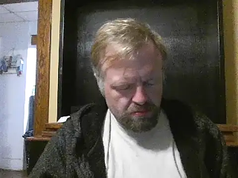 TheOneDonShaun's Webcam Show