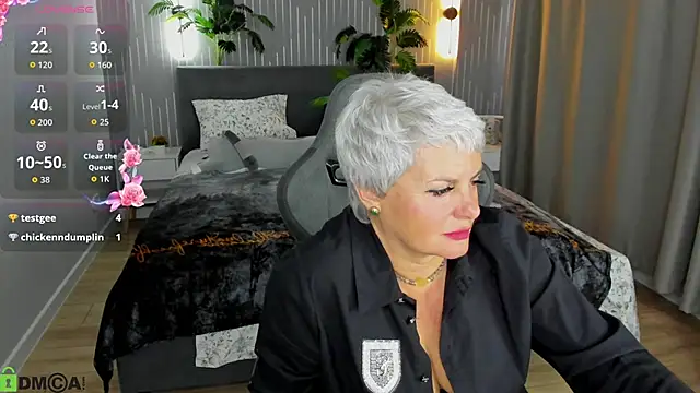 Linda_Zef1r's Live XXX Chat
