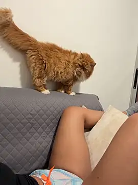 Chat XXX Live _kathaLopez_